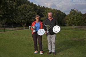 Clubkampioenschappen zondag 2018 golfpark De Leemskuilen